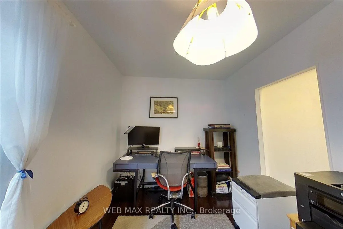Photo 28 of 173 Milverton Boulevard, Toronto, Danforth — HOMEH