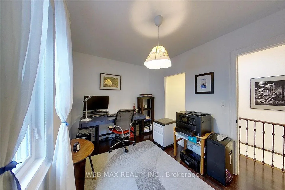 Photo 29 of 173 Milverton Boulevard, Toronto, Danforth — HOMEH