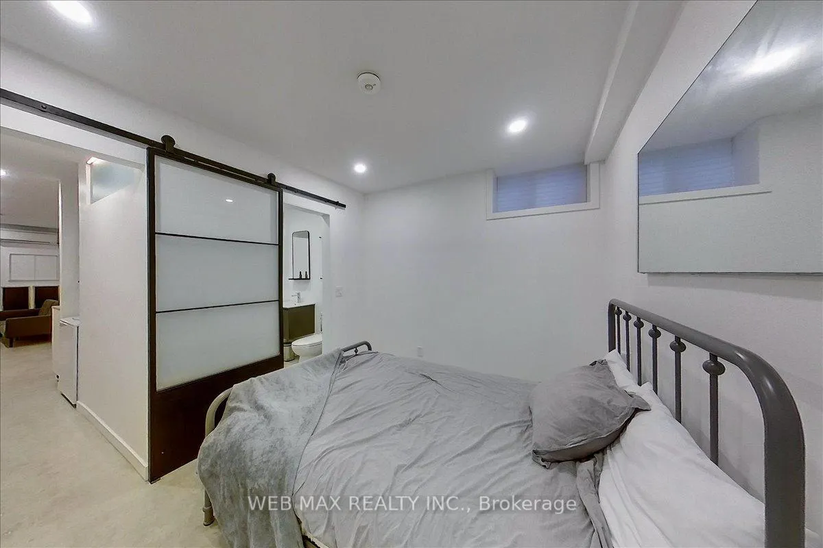 Photo 36 of 173 Milverton Boulevard, Toronto, Danforth — HOMEH