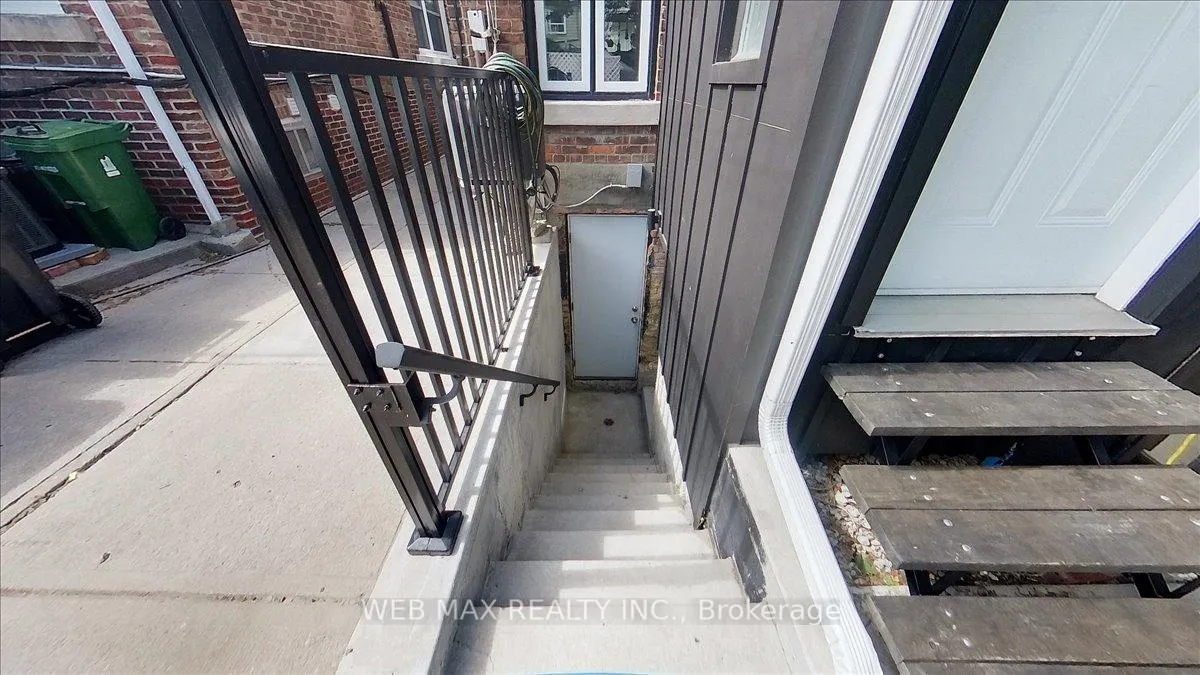 Photo 41 of 173 Milverton Boulevard, Toronto, Danforth — HOMEH