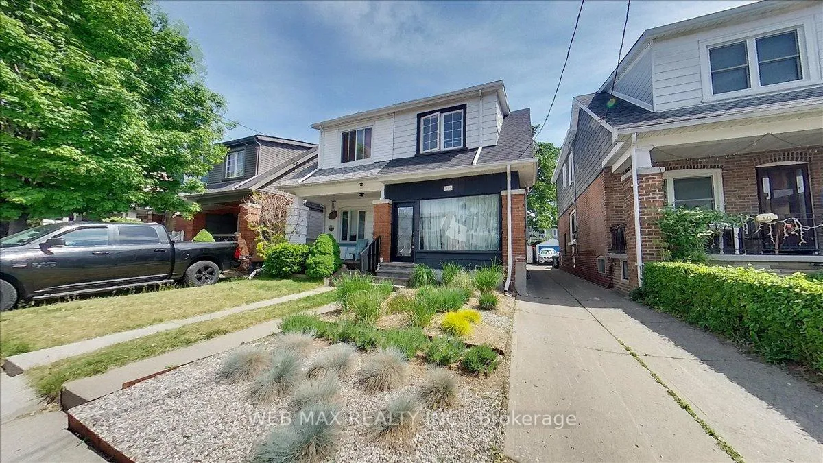 Photo 42 of 173 Milverton Boulevard, Toronto, Danforth — HOMEH