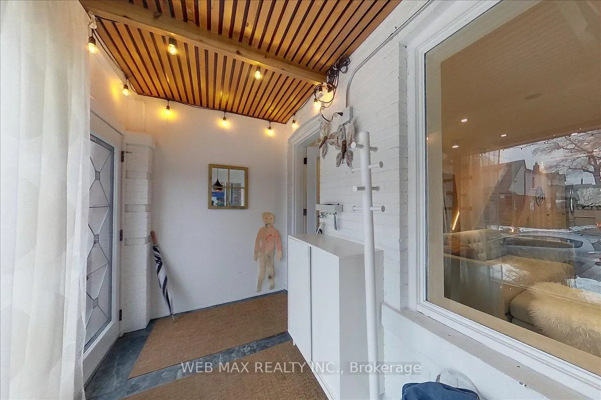 Photo 43 of 173 Milverton Boulevard, Toronto, Danforth — HOMEH