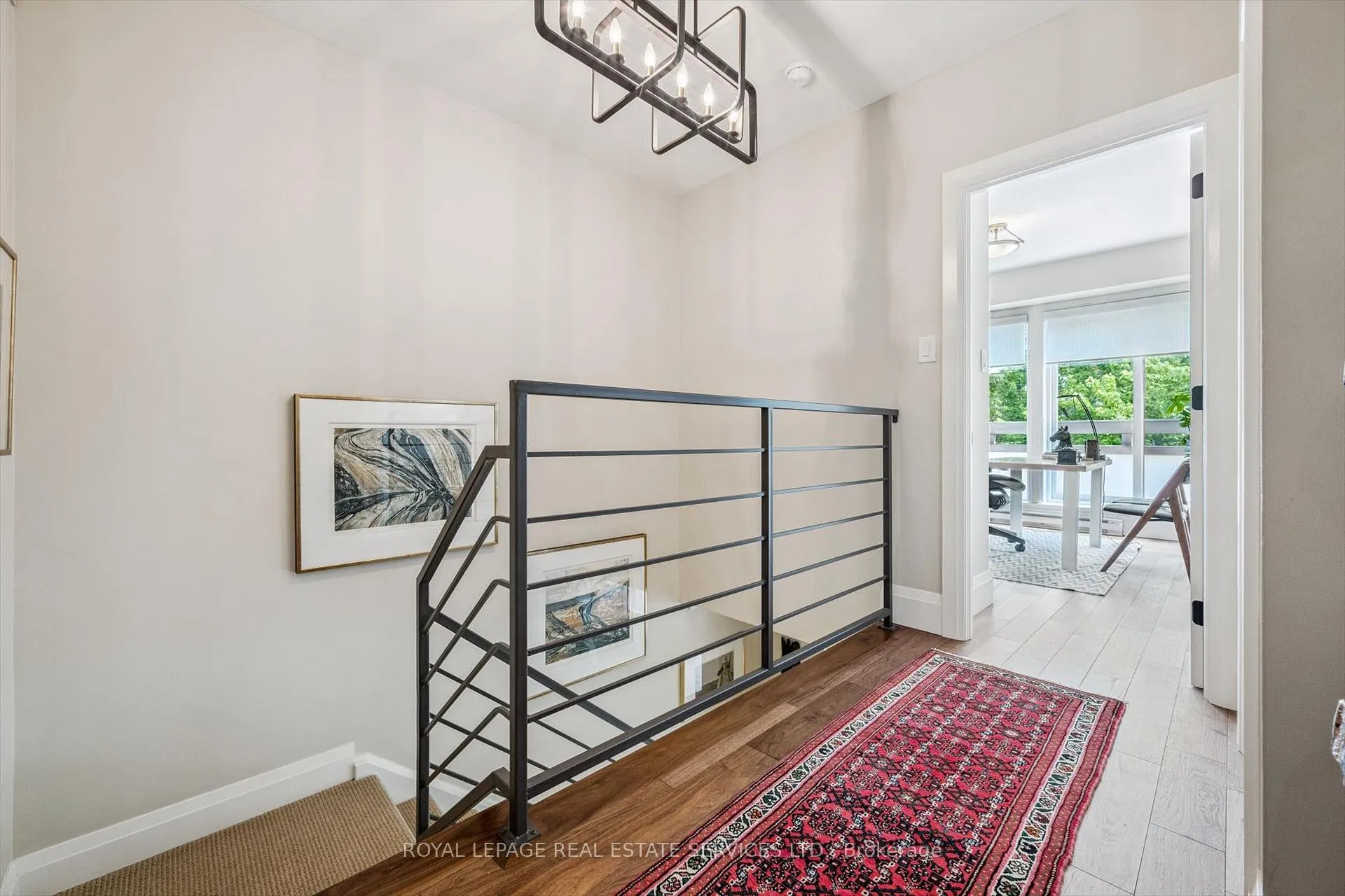 Photo 23 of Unit 305, 71 Old Mill Road, Etobicoke, Kingsway South — HOMEH