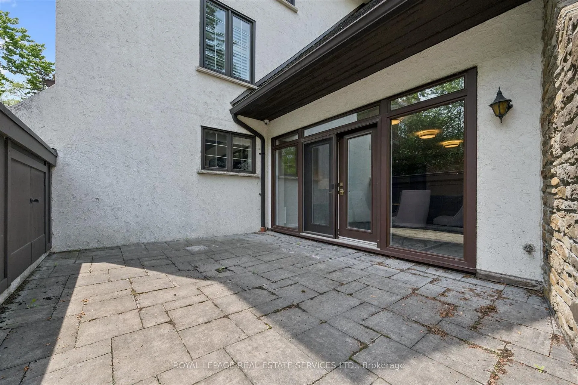 Photo 38 of Unit 305, 71 Old Mill Road, Etobicoke, Kingsway South — HOMEH