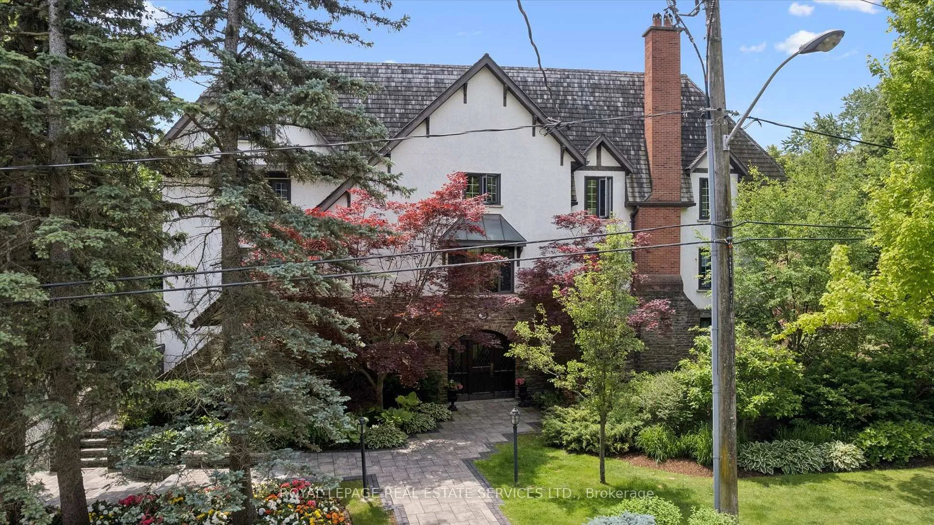 Photo 41 of Unit 305, 71 Old Mill Road, Etobicoke, Kingsway South — HOMEH