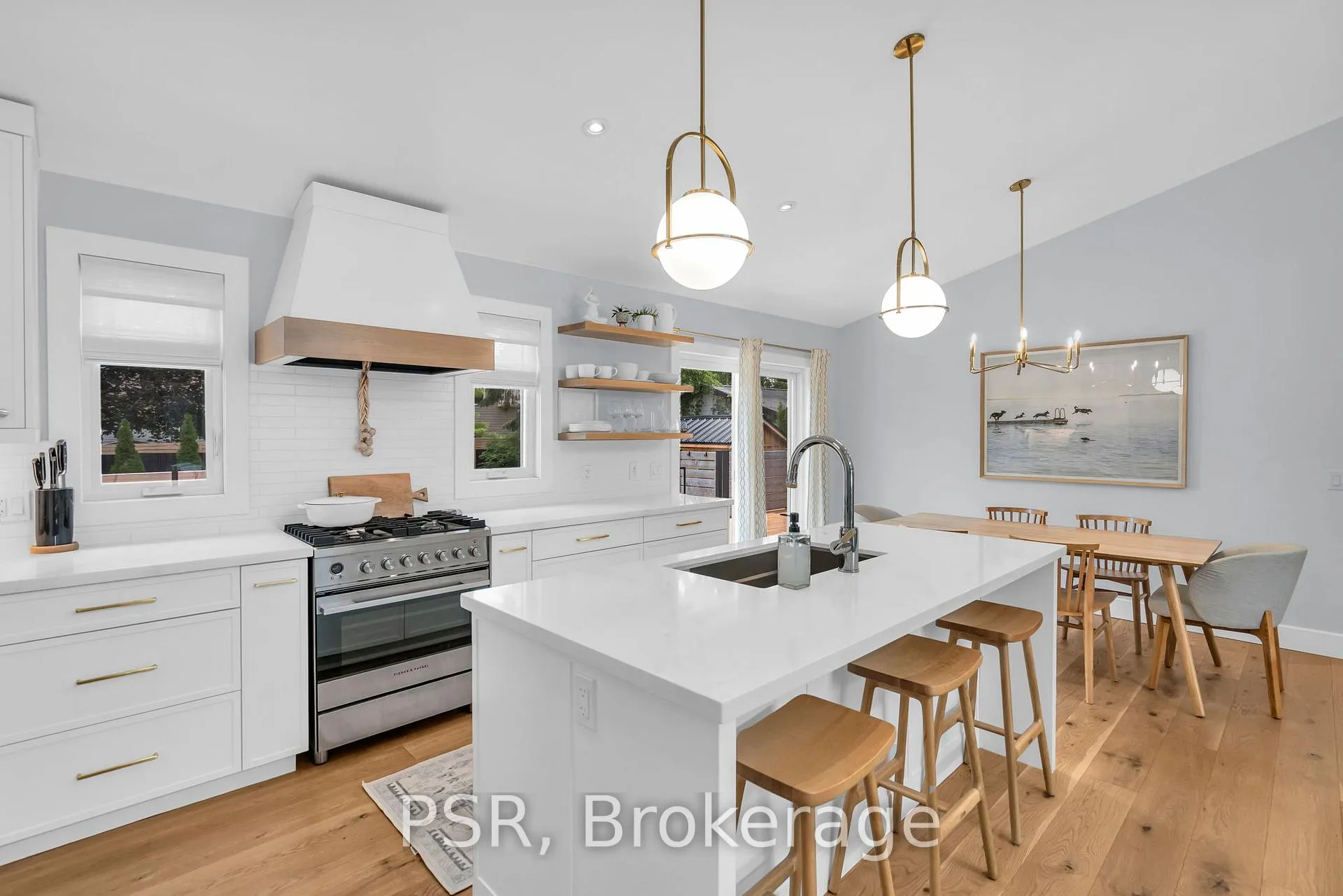 Photo 13 of 21 Blake Street, Meaford — HOMEH