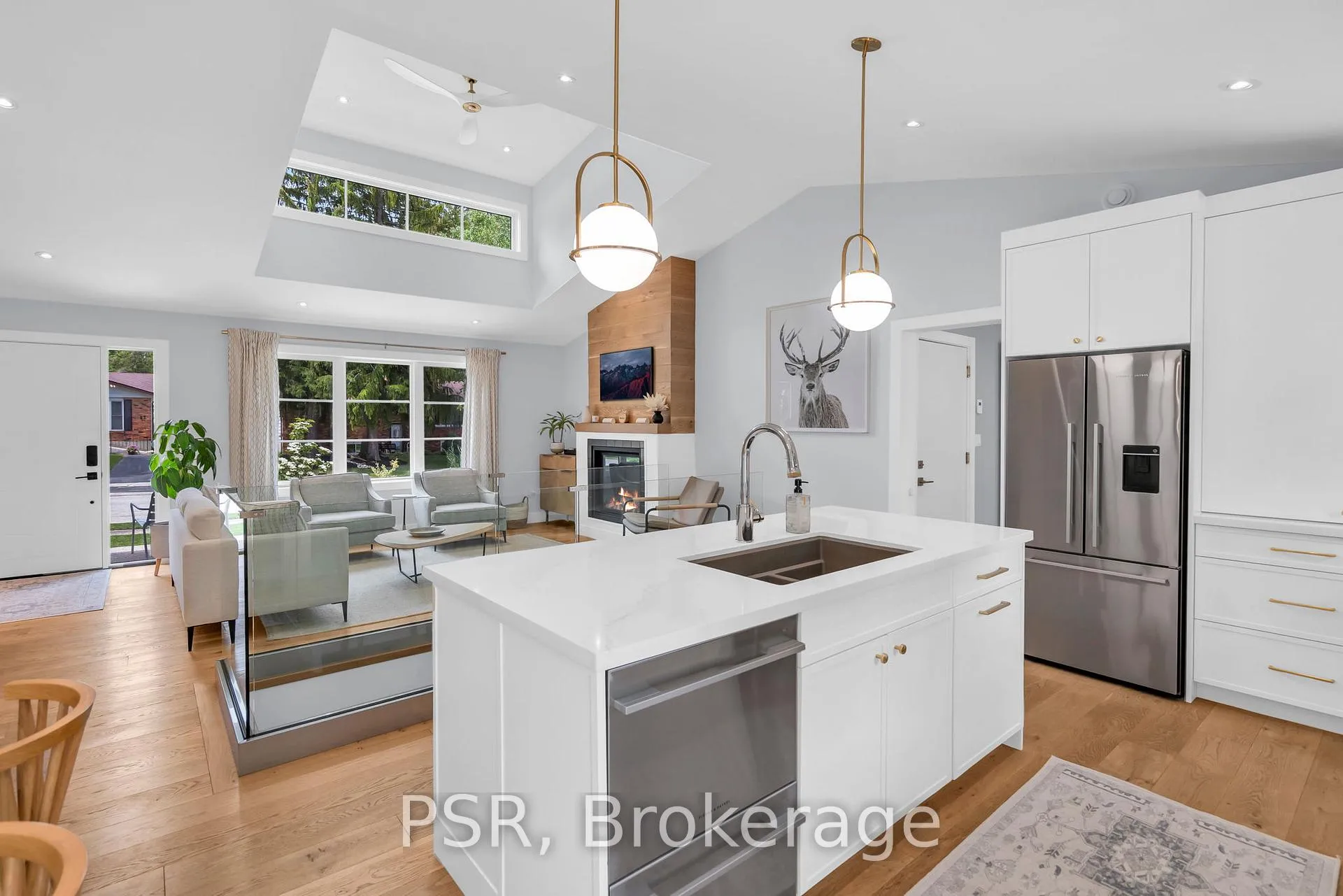 Photo 16 of 21 Blake Street, Meaford — HOMEH