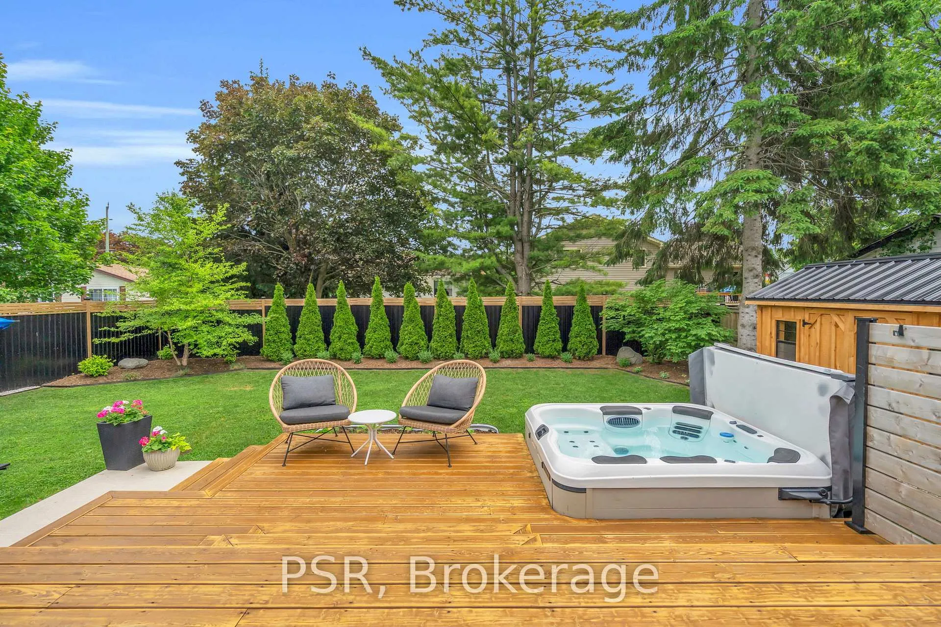 Photo 18 of 21 Blake Street, Meaford — HOMEH