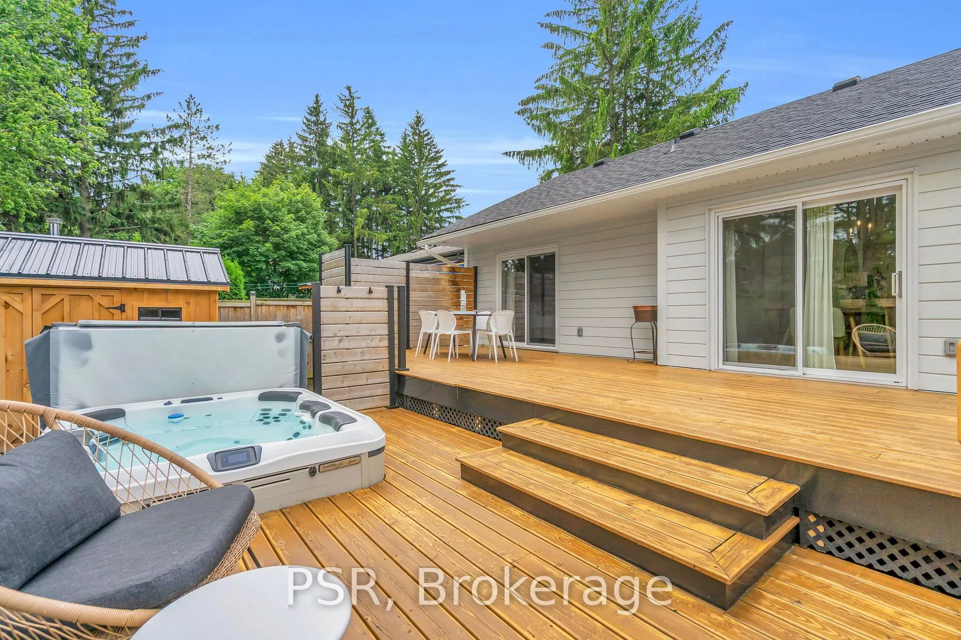 Photo 19 of 21 Blake Street, Meaford — HOMEH