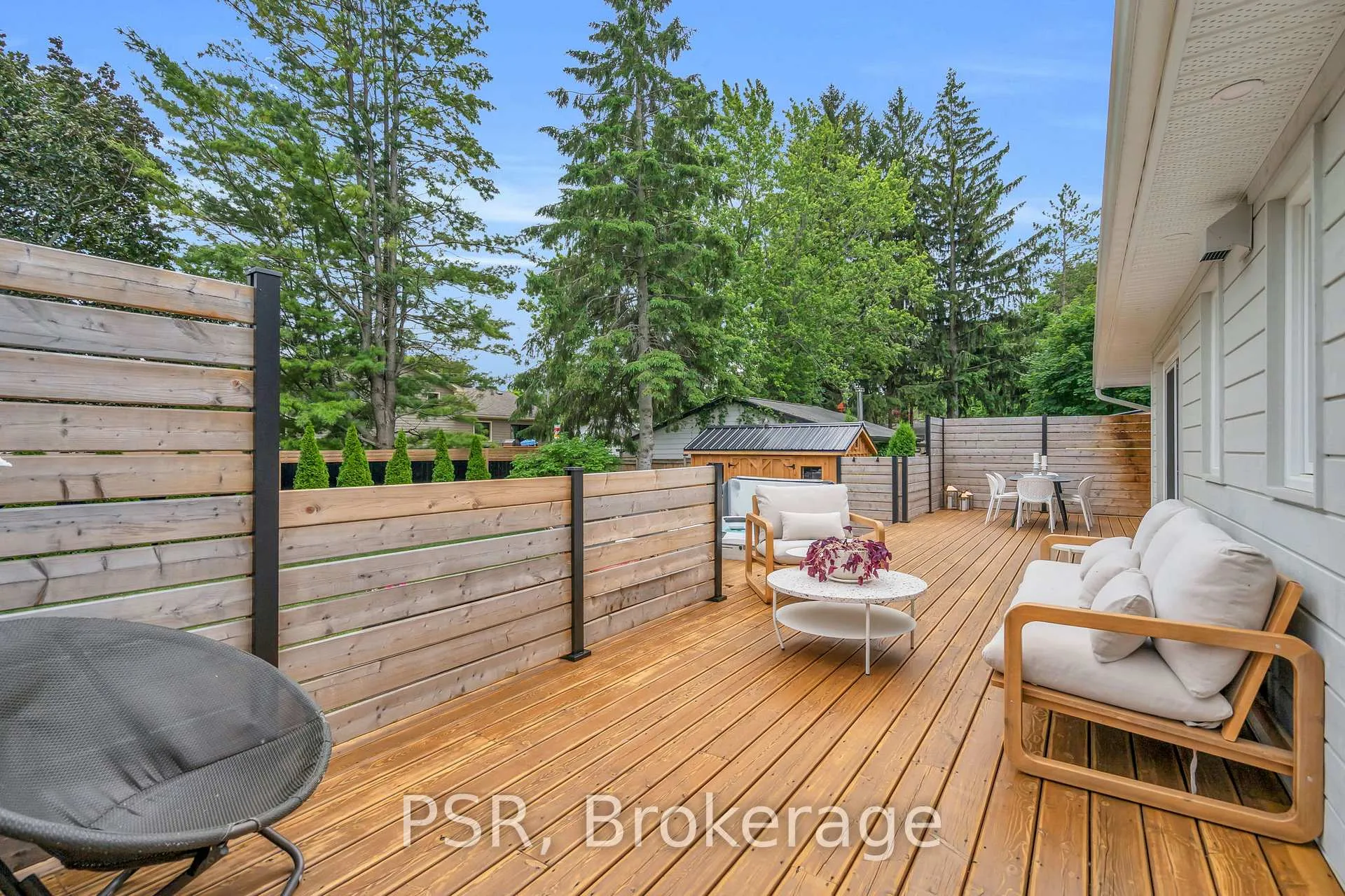Photo 20 of 21 Blake Street, Meaford — HOMEH