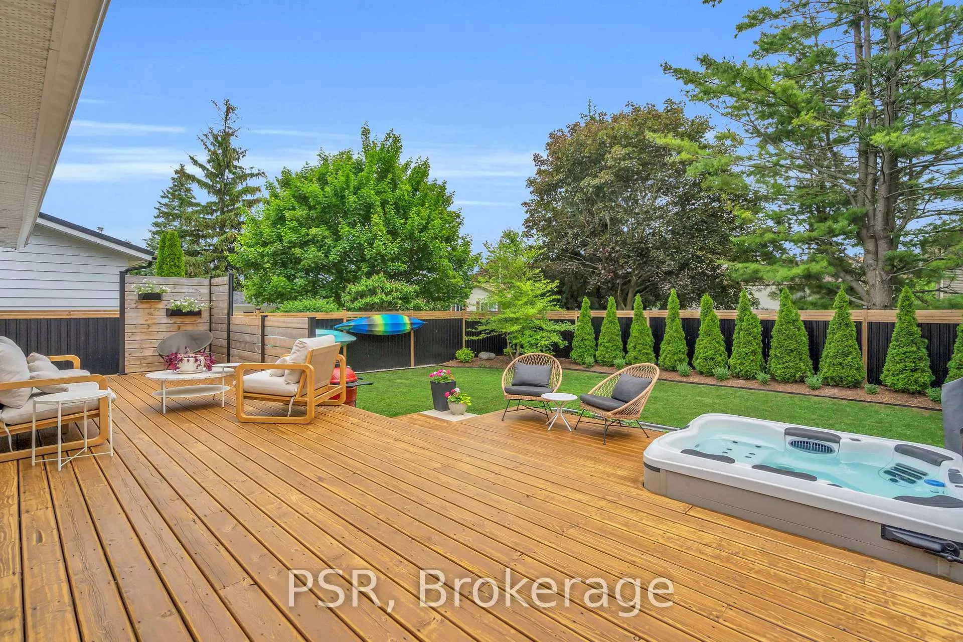 Photo 21 of 21 Blake Street, Meaford — HOMEH