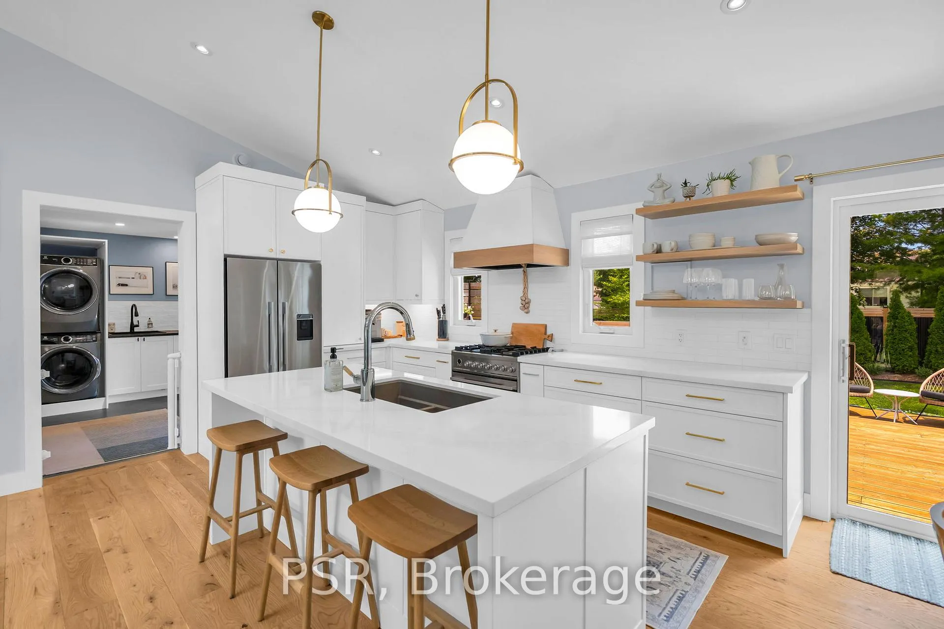 Photo 35 of 21 Blake Street, Meaford — HOMEH