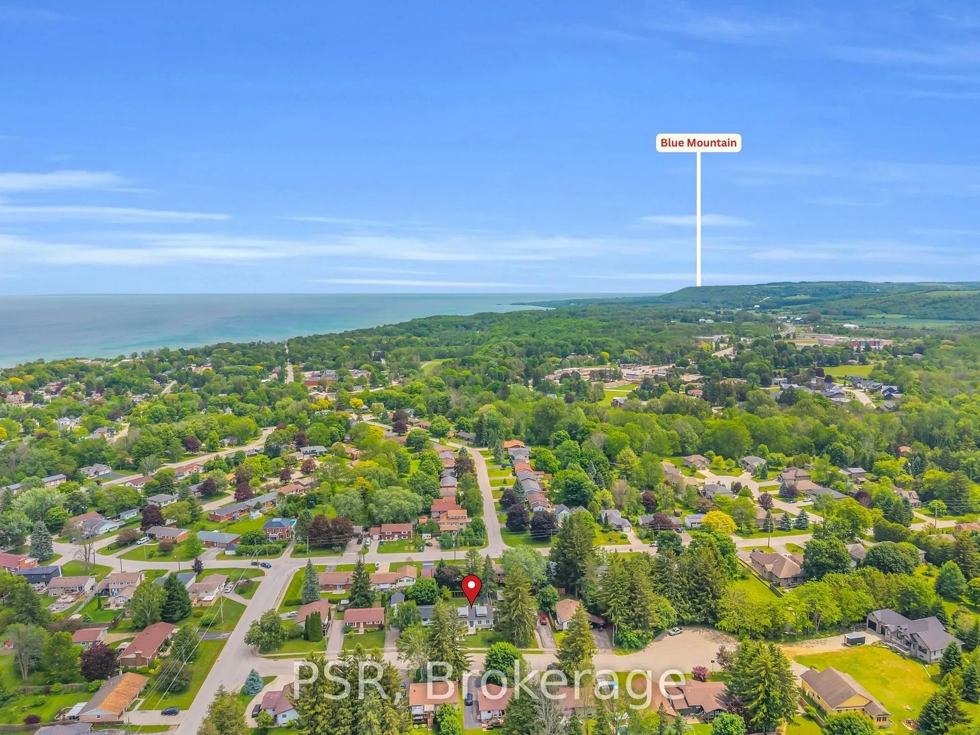 Photo 46 of 21 Blake Street, Meaford — HOMEH