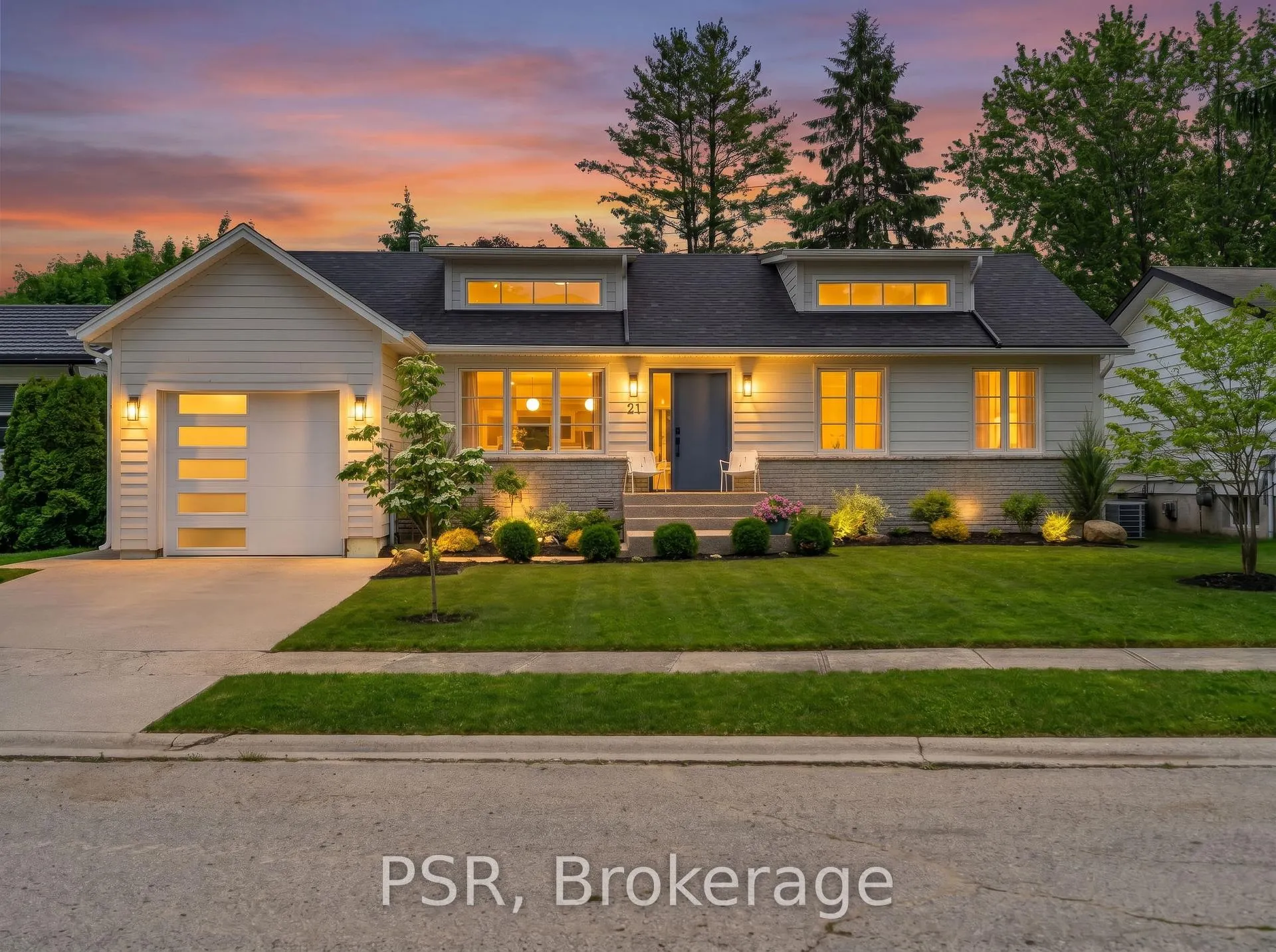Photo 47 of 21 Blake Street, Meaford — HOMEH