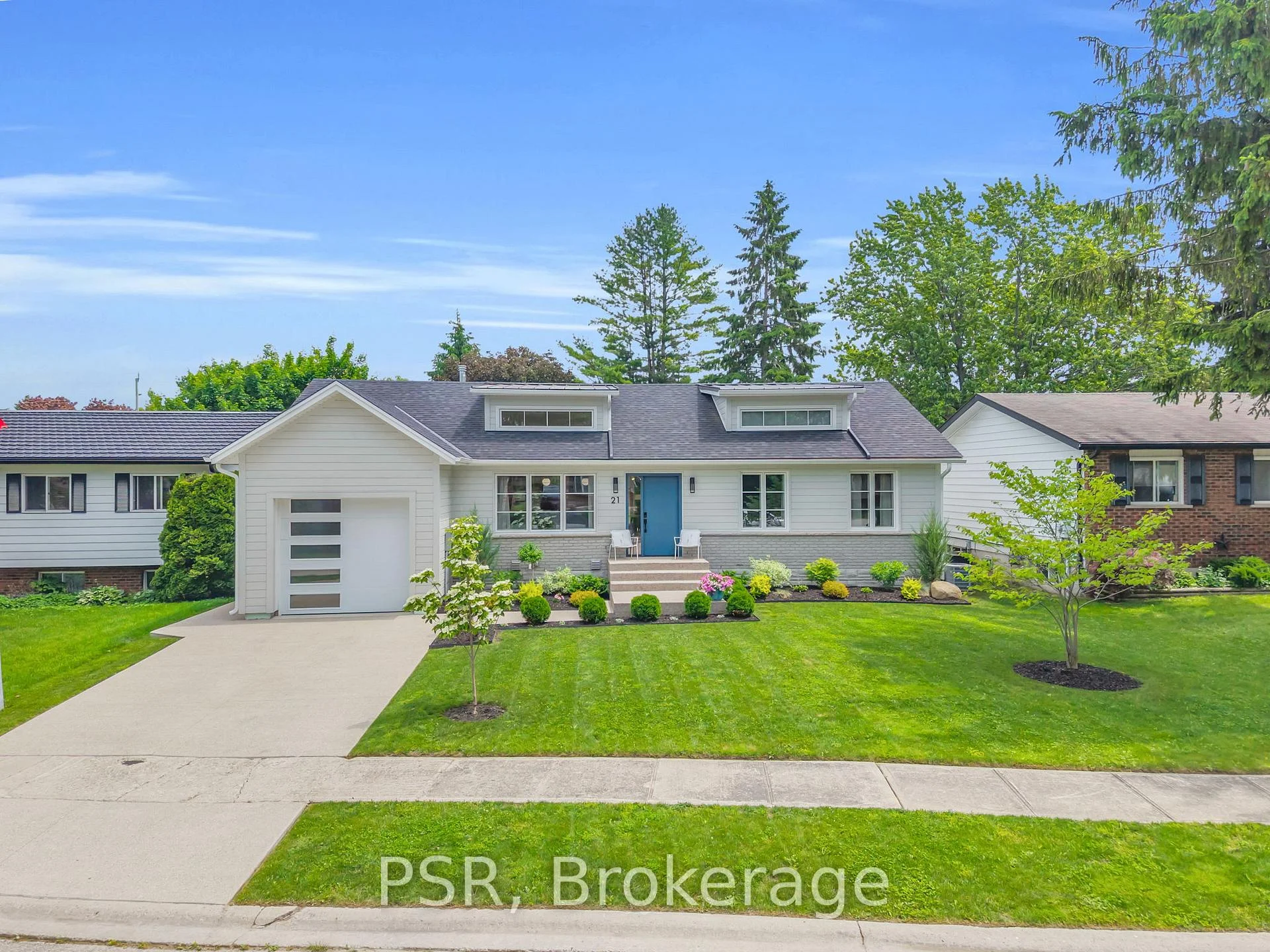 Photo 50 of 21 Blake Street, Meaford — HOMEH