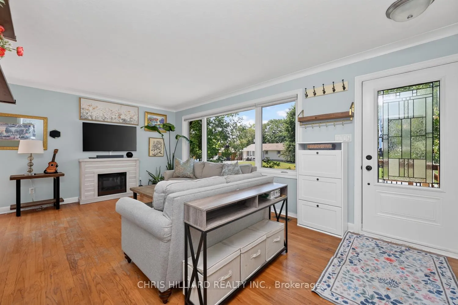 Photo 6 of 5277 Hillcrest Drive, Ottawa, Manotick Long Island & Nicholls Island — HOMEH
