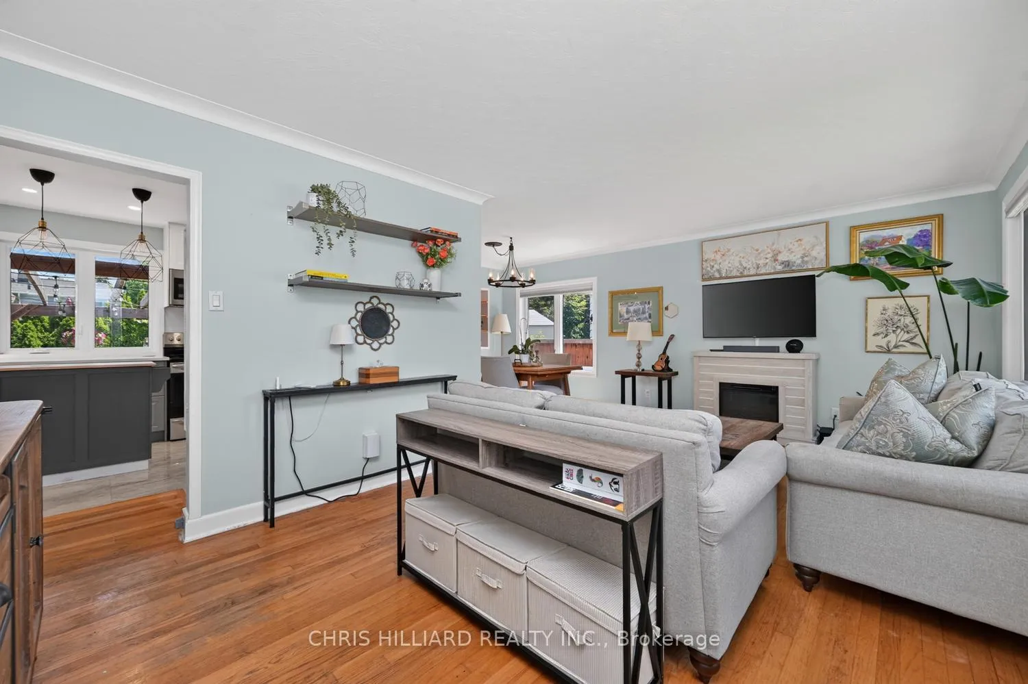 Photo 7 of 5277 Hillcrest Drive, Ottawa, Manotick Long Island & Nicholls Island — HOMEH