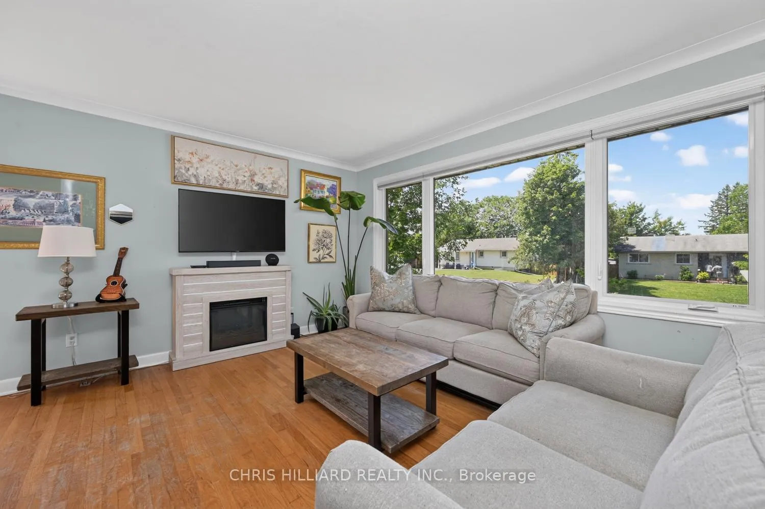 Photo 8 of 5277 Hillcrest Drive, Ottawa, Manotick Long Island & Nicholls Island — HOMEH