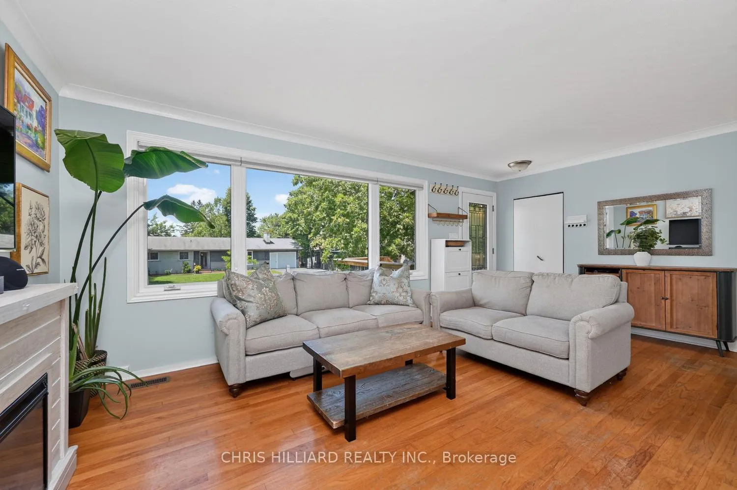 Photo 9 of 5277 Hillcrest Drive, Ottawa, Manotick Long Island & Nicholls Island — HOMEH