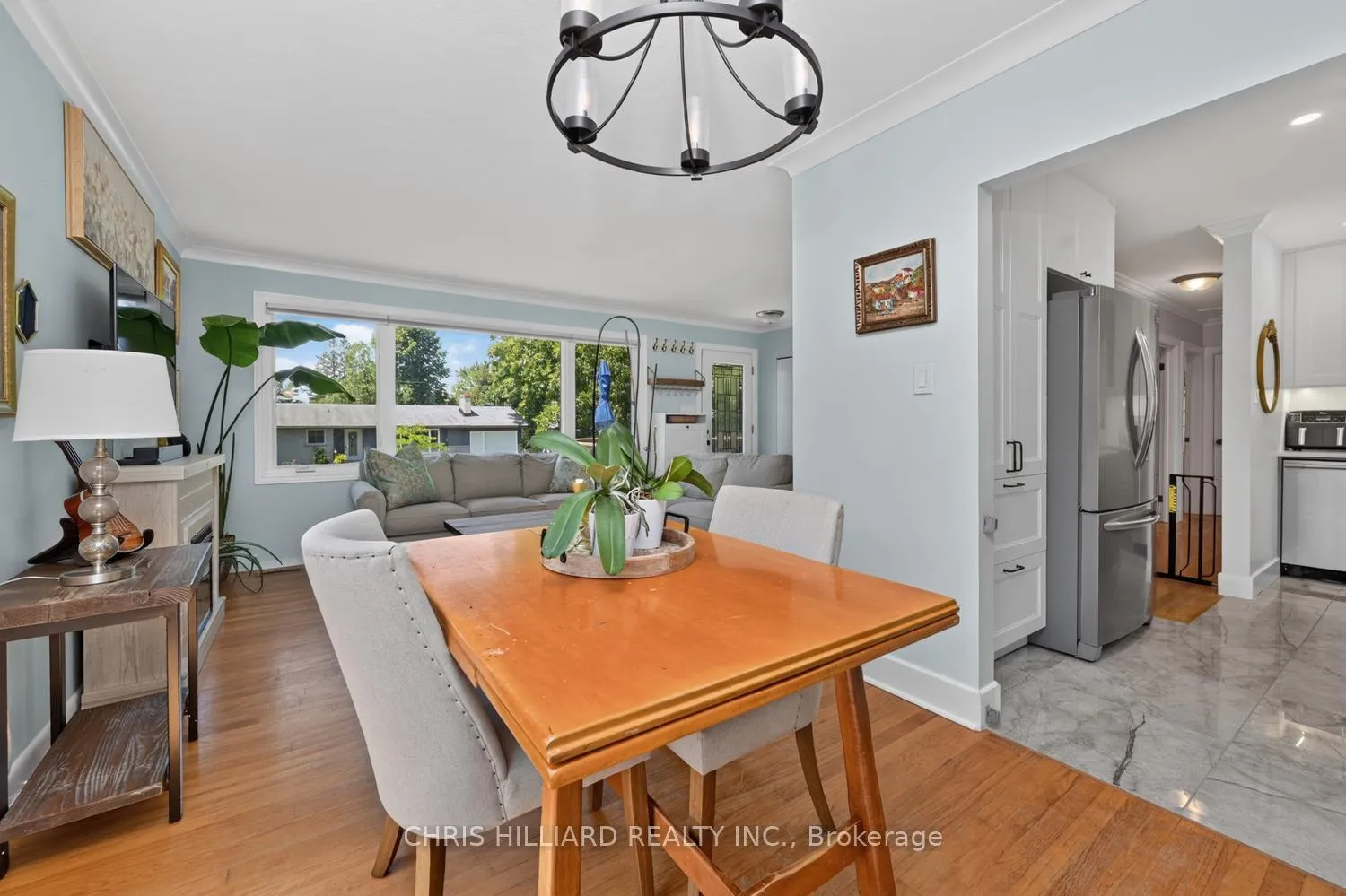 Photo 10 of 5277 Hillcrest Drive, Ottawa, Manotick Long Island & Nicholls Island — HOMEH