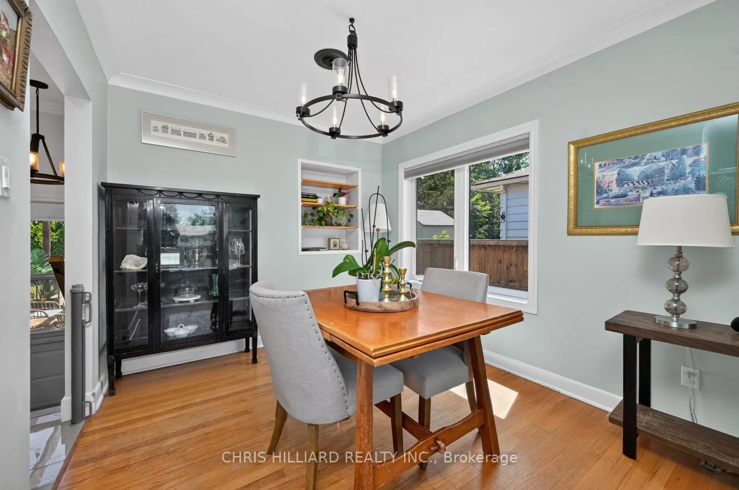 Photo 11 of 5277 Hillcrest Drive, Ottawa, Manotick Long Island & Nicholls Island — HOMEH