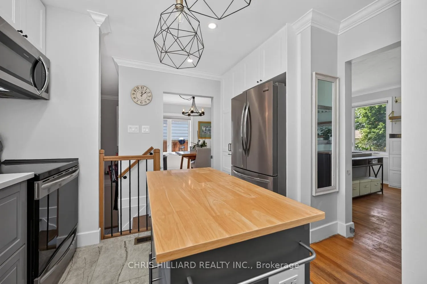 Photo 15 of 5277 Hillcrest Drive, Ottawa, Manotick Long Island & Nicholls Island — HOMEH