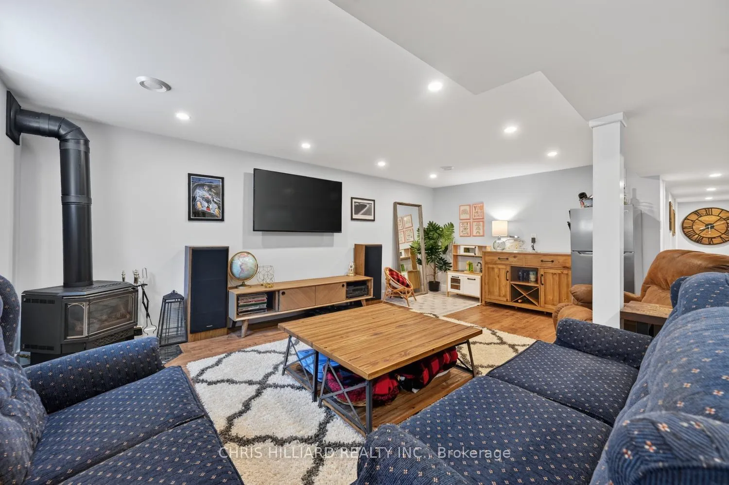 Photo 23 of 5277 Hillcrest Drive, Ottawa, Manotick Long Island & Nicholls Island — HOMEH