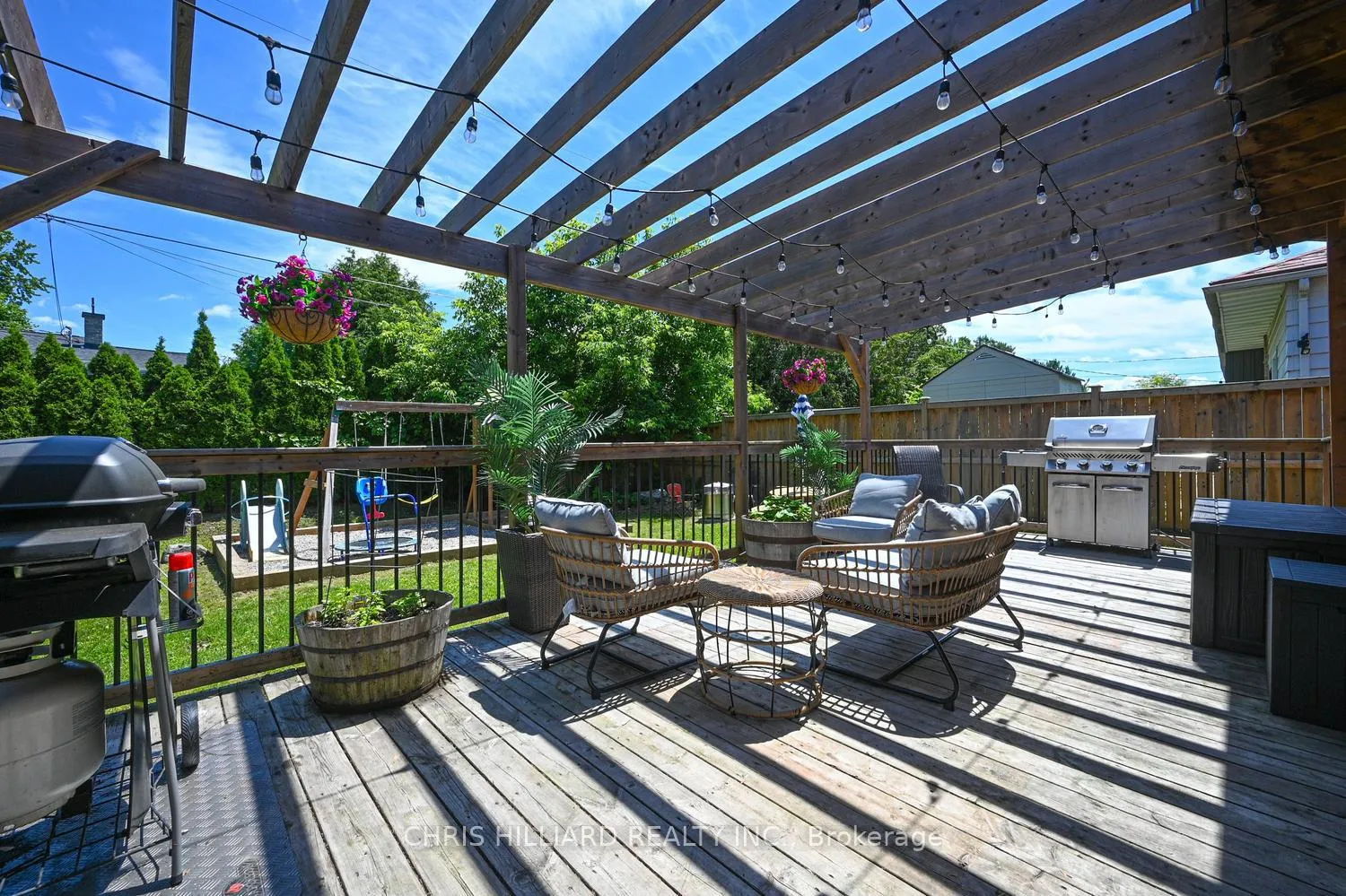 Photo 27 of 5277 Hillcrest Drive, Ottawa, Manotick Long Island & Nicholls Island — HOMEH