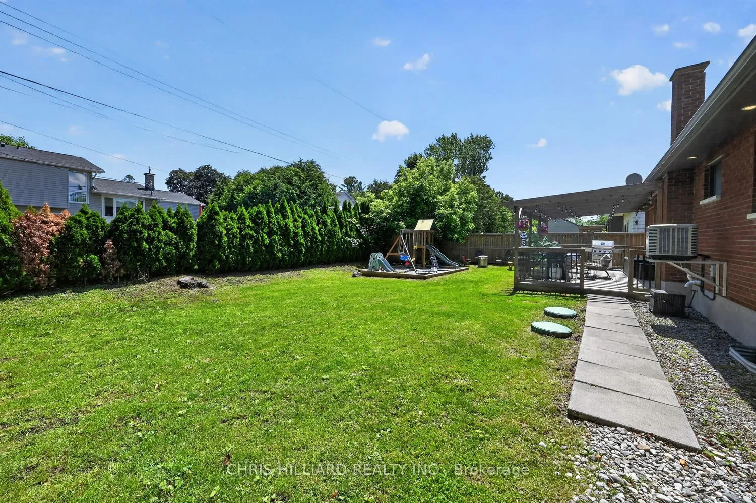 Photo 28 of 5277 Hillcrest Drive, Ottawa, Manotick Long Island & Nicholls Island — HOMEH
