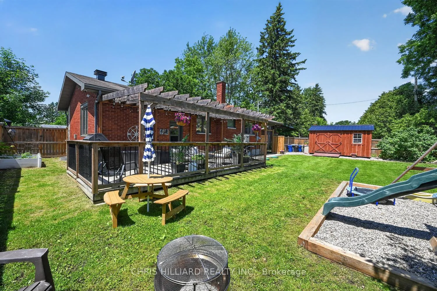 Photo 30 of 5277 Hillcrest Drive, Ottawa, Manotick Long Island & Nicholls Island — HOMEH