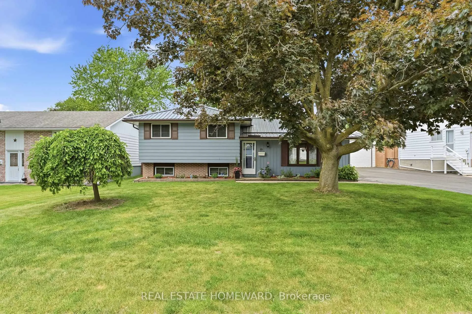 Photo 1 of 10 Cory Crescent, Quinte West, Trenton Ward — HOMEH
