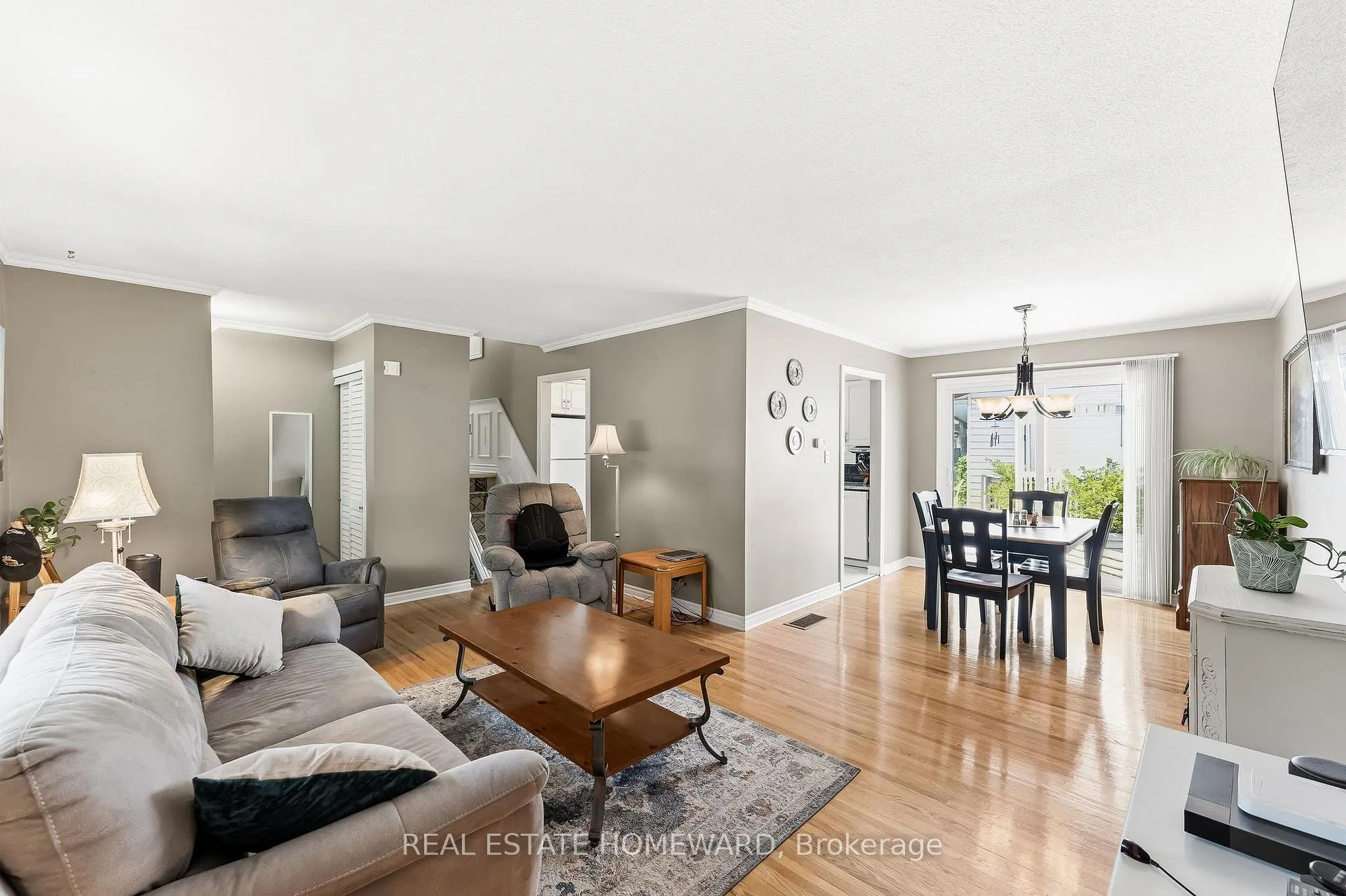 Photo 7 of 10 Cory Crescent, Quinte West, Trenton Ward — HOMEH