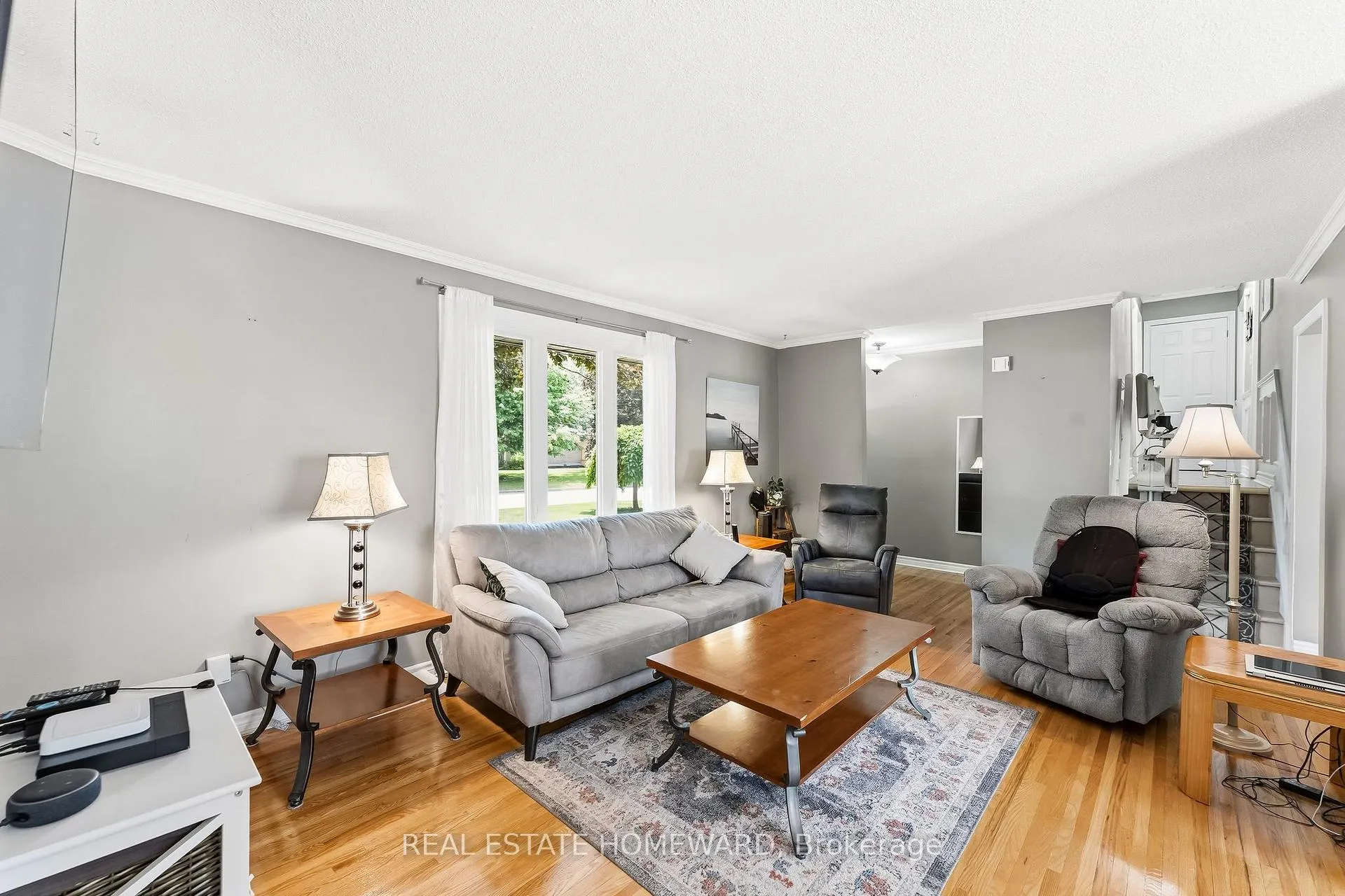 Photo 8 of 10 Cory Crescent, Quinte West, Trenton Ward — HOMEH