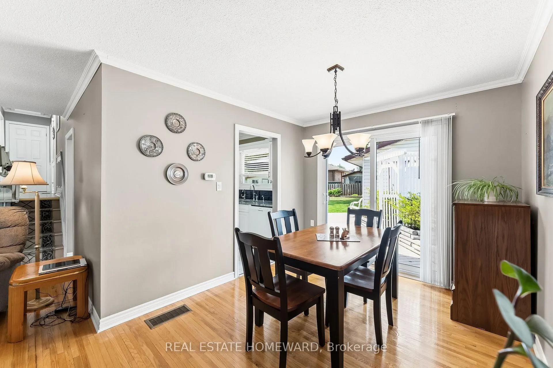 Photo 9 of 10 Cory Crescent, Quinte West, Trenton Ward — HOMEH