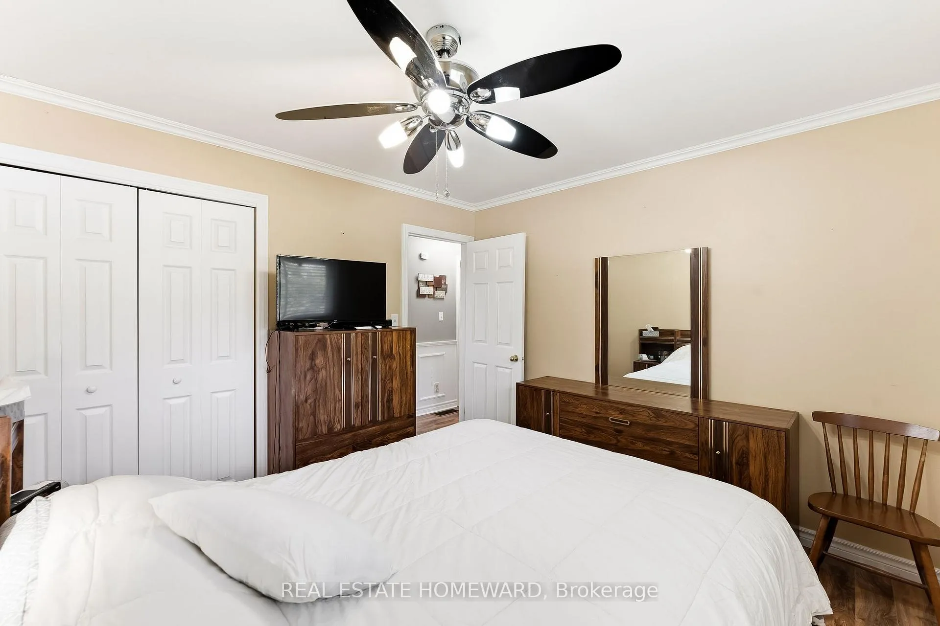 Photo 15 of 10 Cory Crescent, Quinte West, Trenton Ward — HOMEH