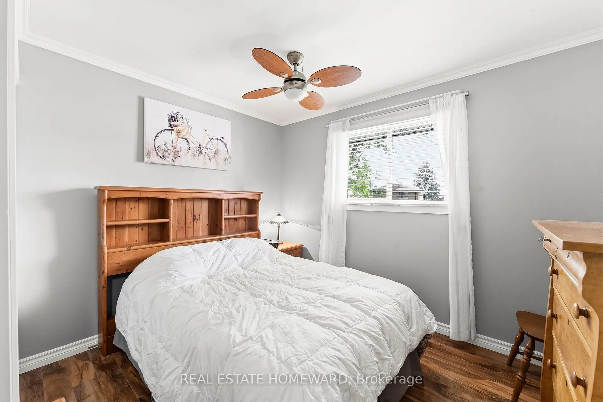 Photo 16 of 10 Cory Crescent, Quinte West, Trenton Ward — HOMEH