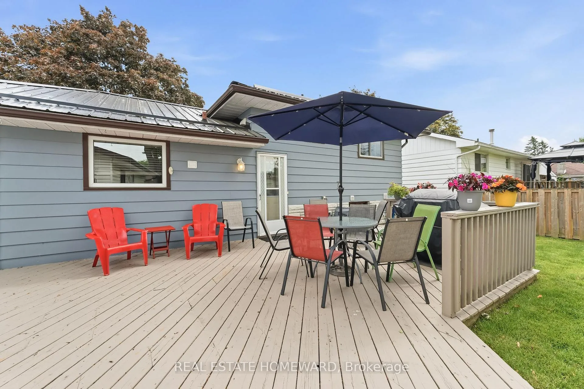 Photo 25 of 10 Cory Crescent, Quinte West, Trenton Ward — HOMEH