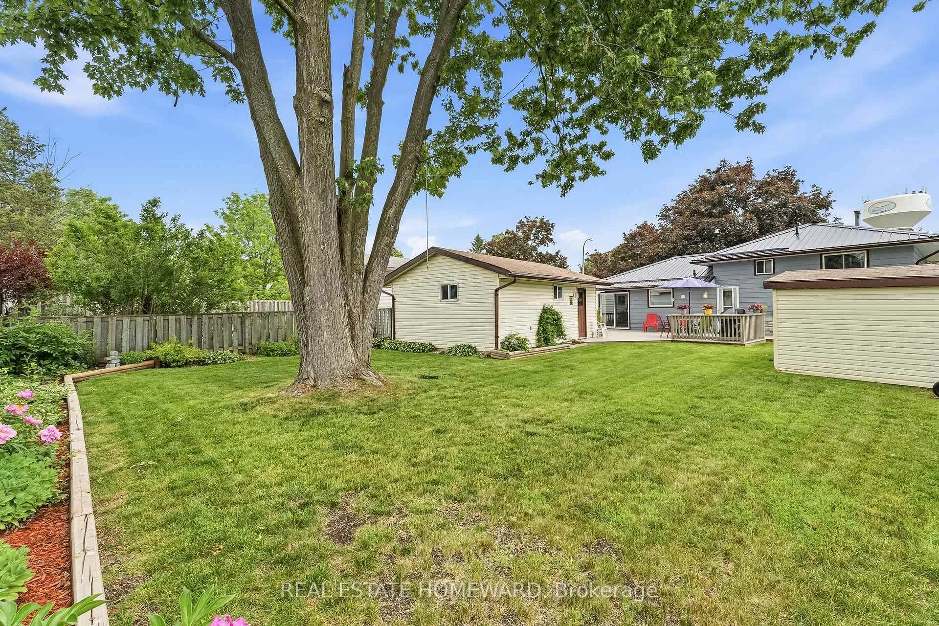 Photo 27 of 10 Cory Crescent, Quinte West, Trenton Ward — HOMEH