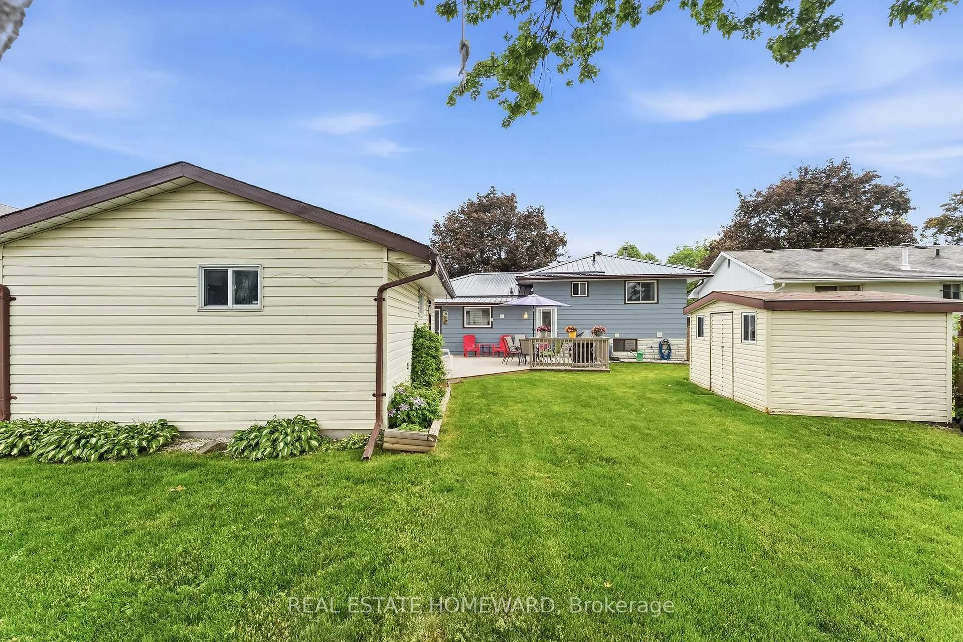 Photo 29 of 10 Cory Crescent, Quinte West, Trenton Ward — HOMEH