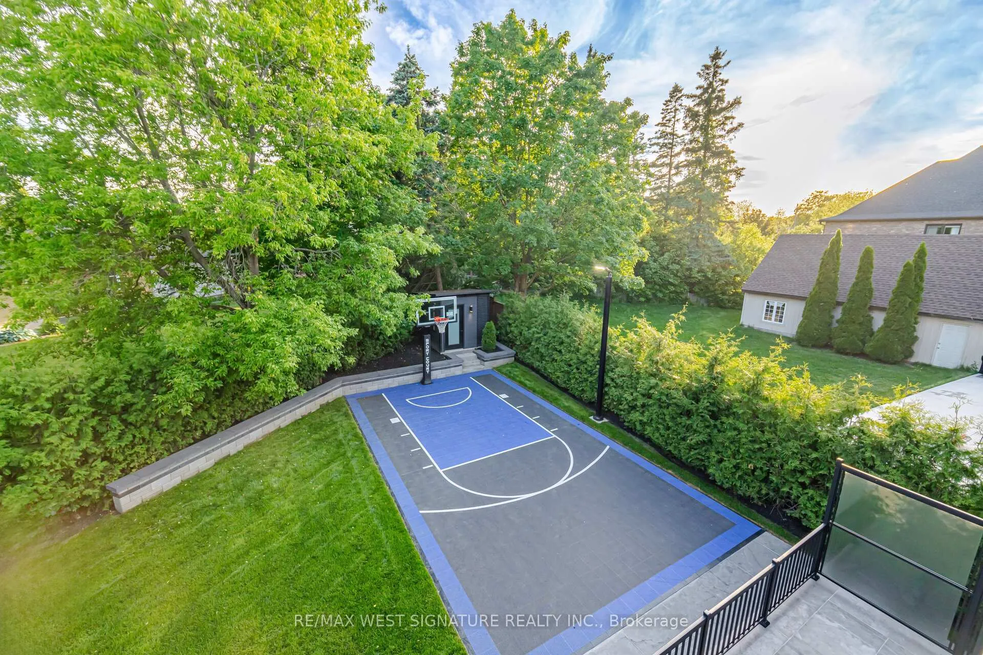 Photo 31 of 76 Lynwood Crescent, King, Nobleton — HOMEH