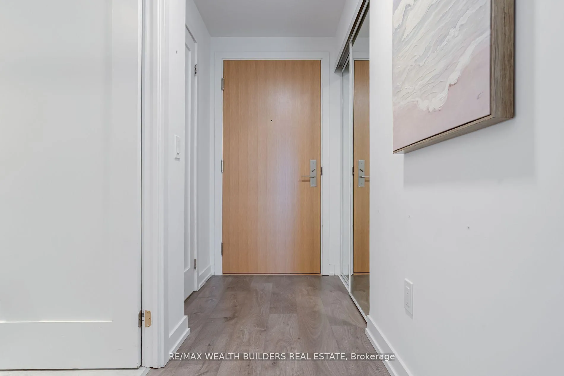 Photo 4 of Unit 444, 150 Logan Avenue, Toronto, South Riverdale — HOMEH
