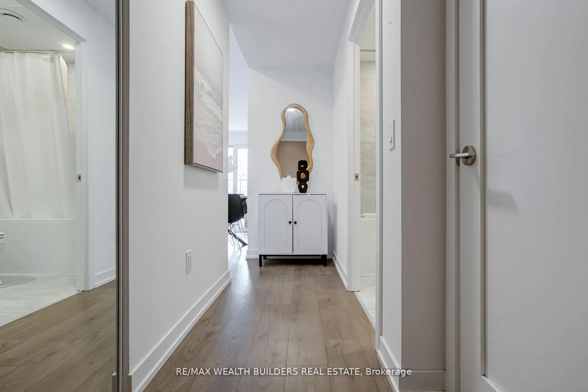 Photo 5 of Unit 444, 150 Logan Avenue, Toronto, South Riverdale — HOMEH
