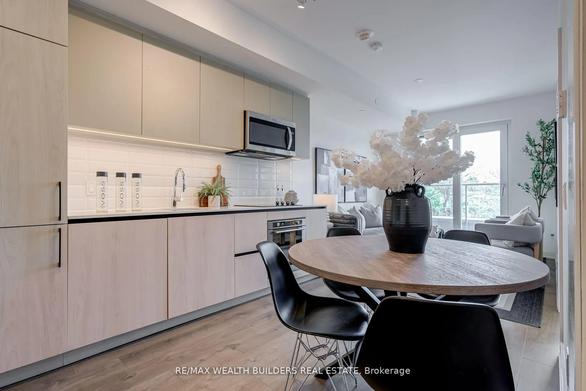 Photo 8 of Unit 444, 150 Logan Avenue, Toronto, South Riverdale — HOMEH