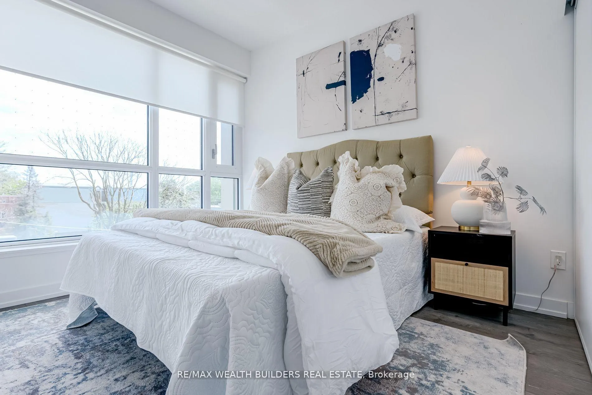 Photo 12 of Unit 444, 150 Logan Avenue, Toronto, South Riverdale — HOMEH