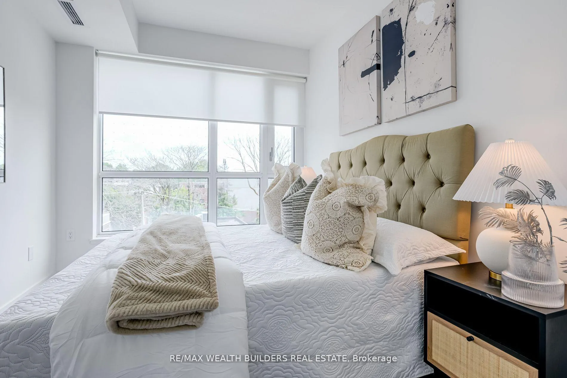 Photo 14 of Unit 444, 150 Logan Avenue, Toronto, South Riverdale — HOMEH