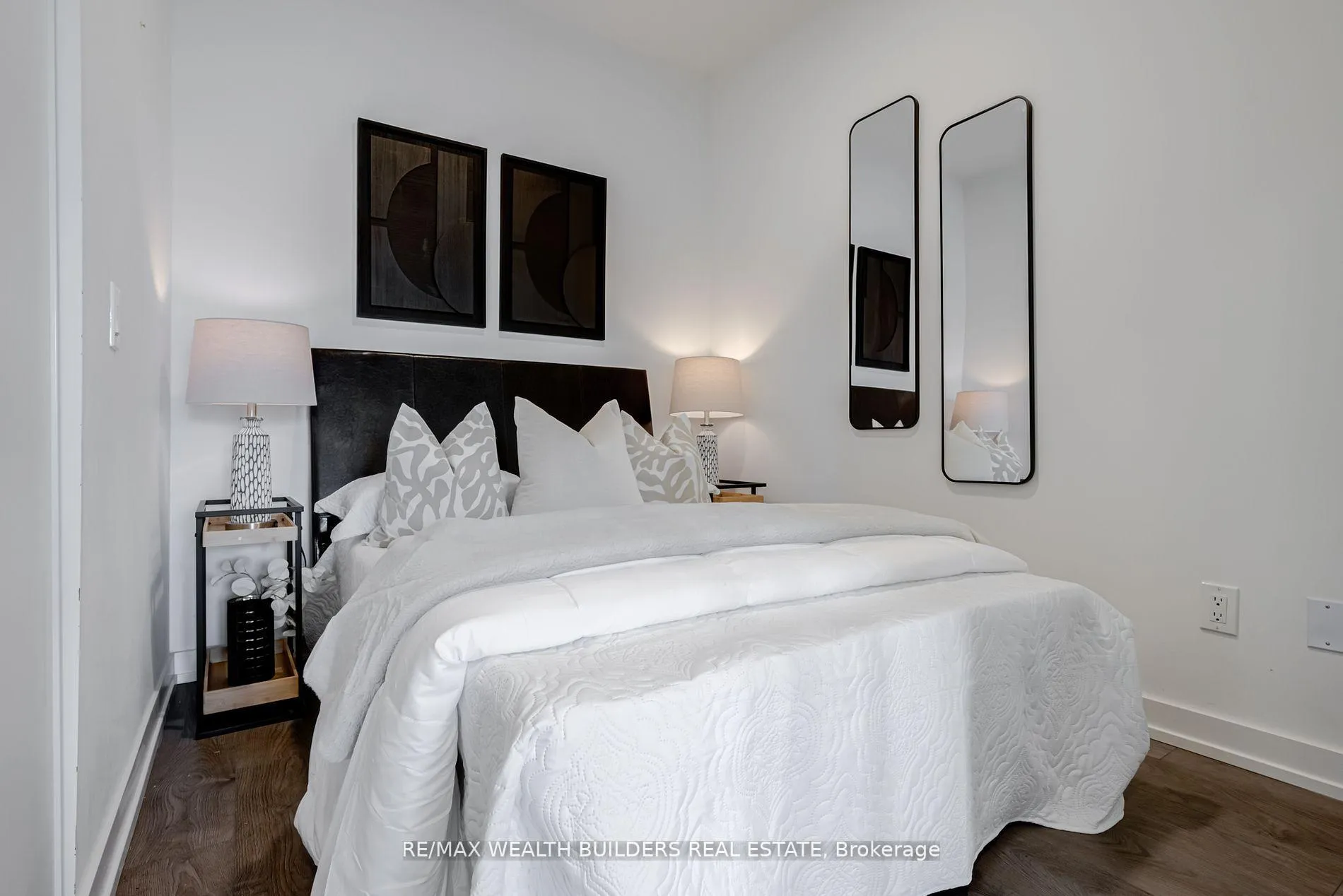 Photo 18 of Unit 444, 150 Logan Avenue, Toronto, South Riverdale — HOMEH