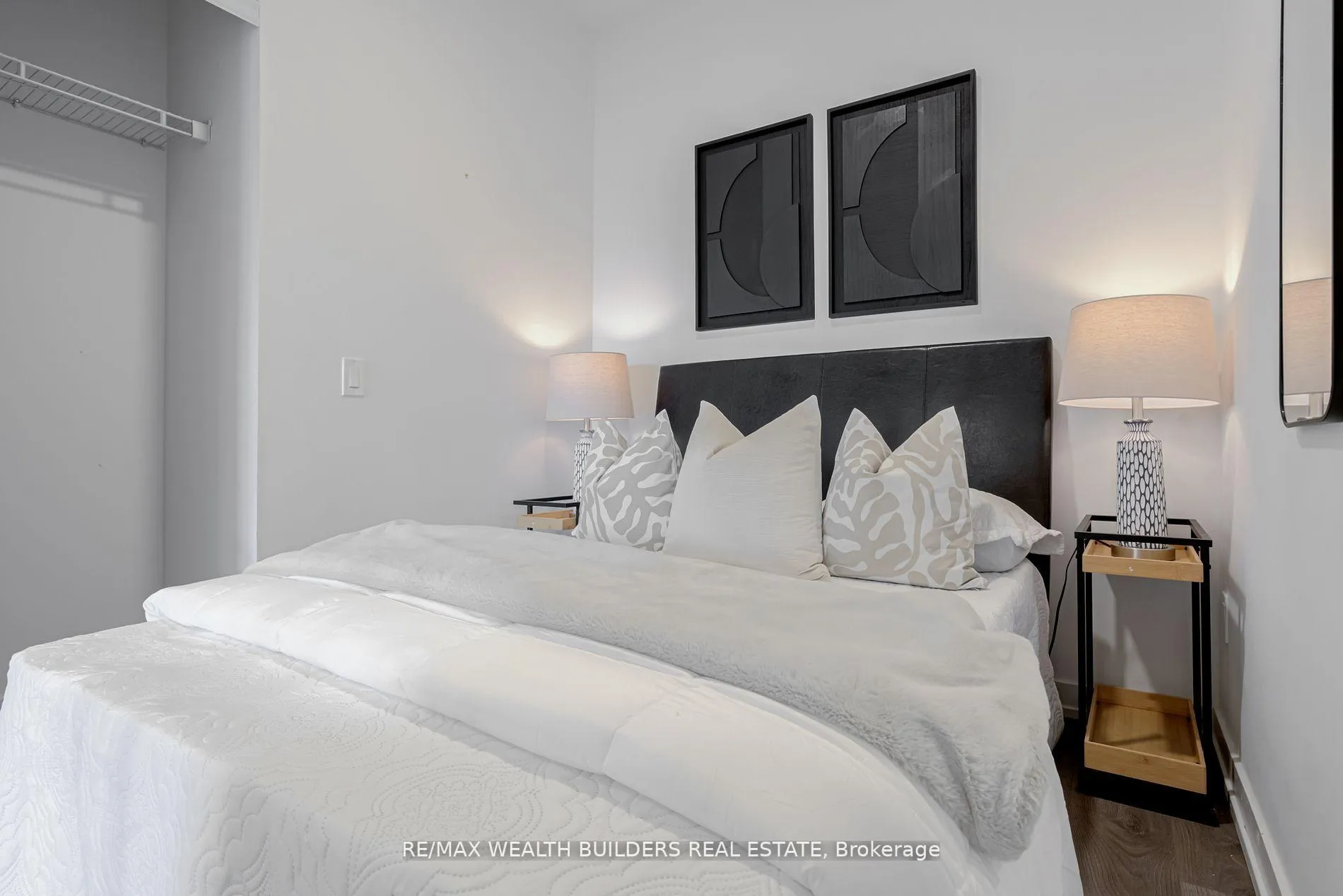 Photo 19 of Unit 444, 150 Logan Avenue, Toronto, South Riverdale — HOMEH
