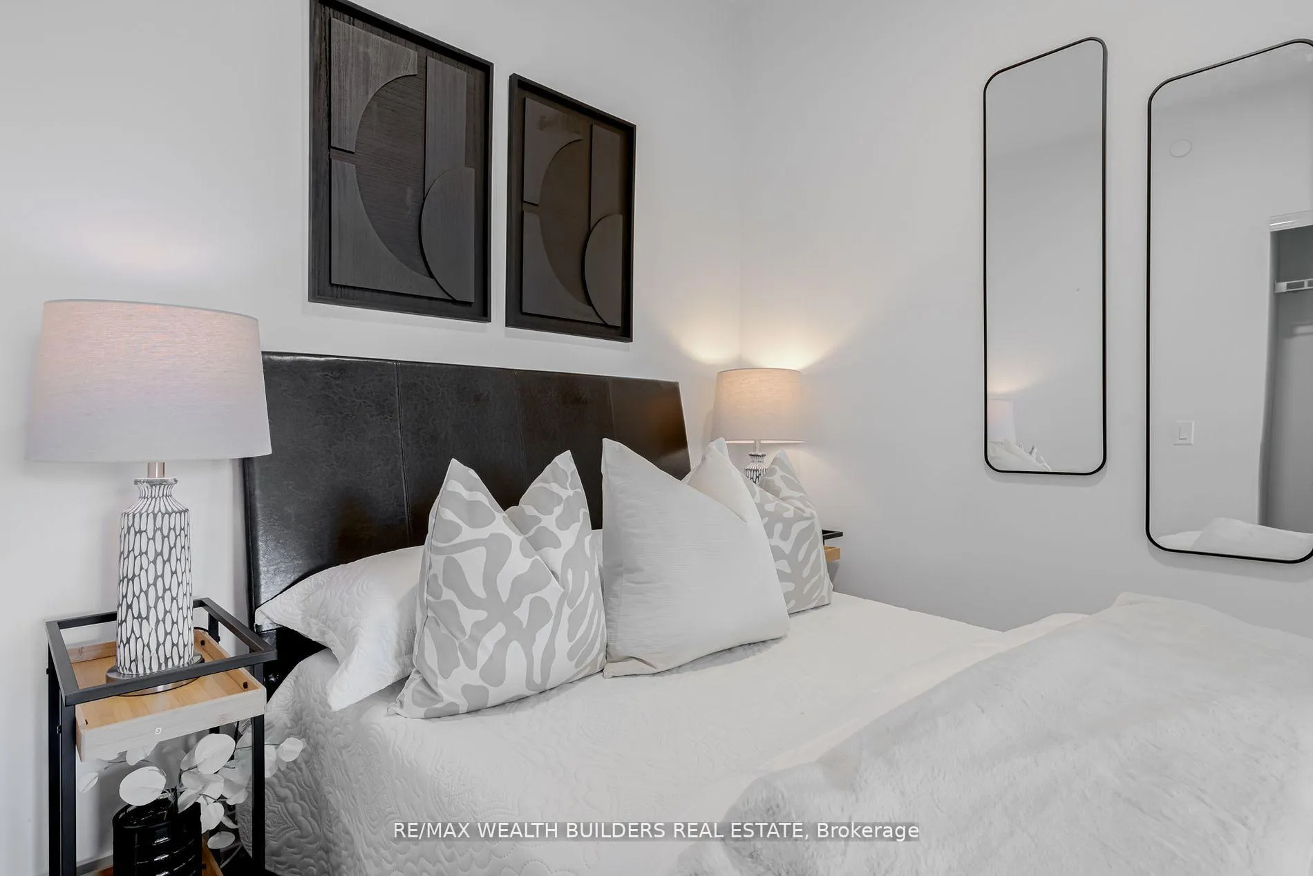 Photo 20 of Unit 444, 150 Logan Avenue, Toronto, South Riverdale — HOMEH