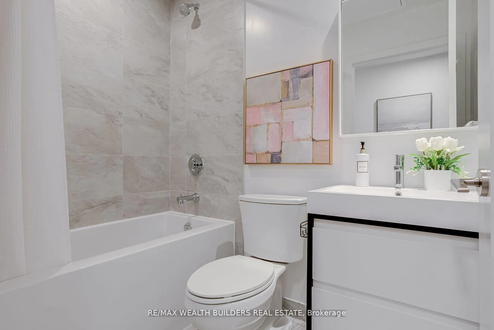Photo 21 of Unit 444, 150 Logan Avenue, Toronto, South Riverdale — HOMEH