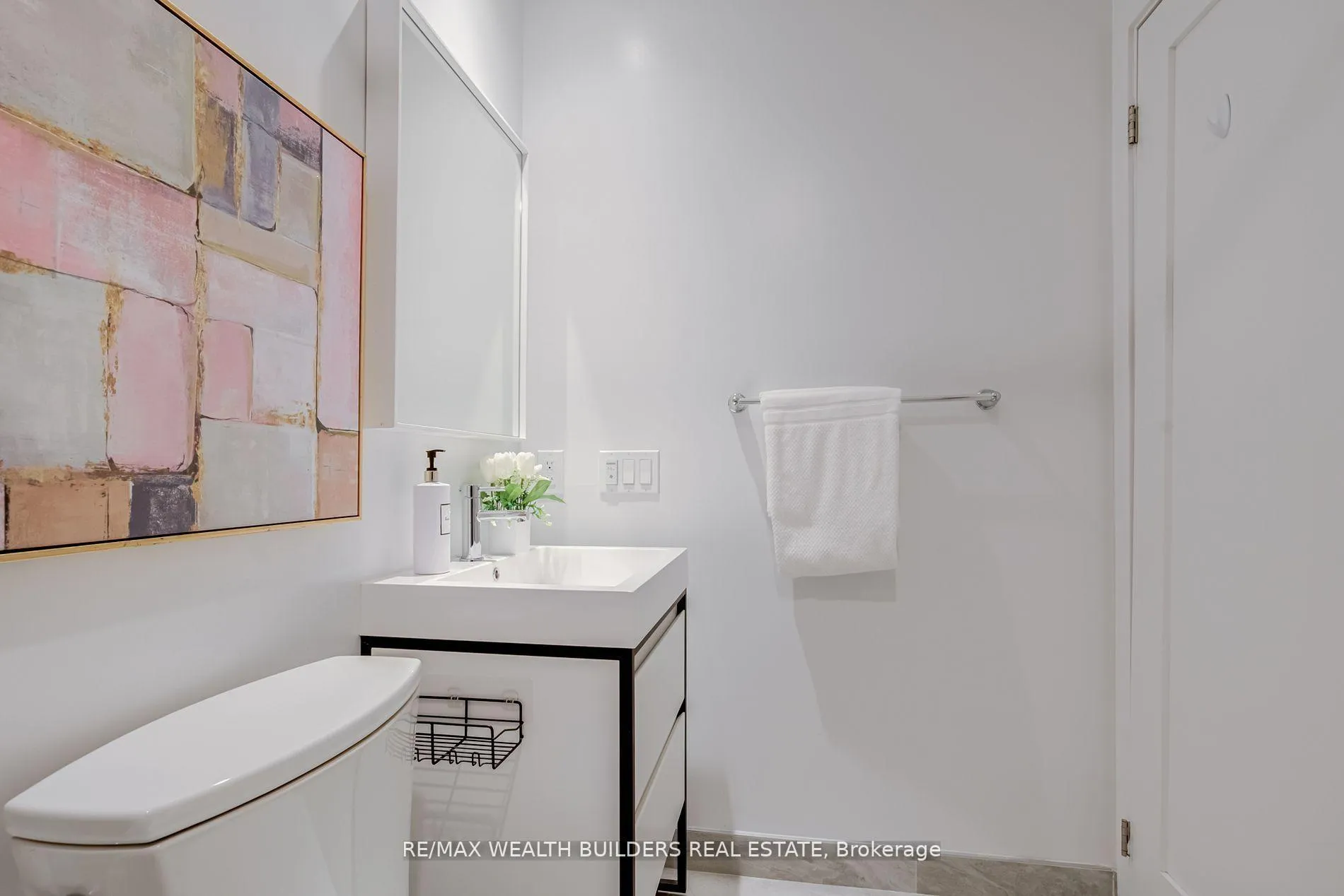 Photo 22 of Unit 444, 150 Logan Avenue, Toronto, South Riverdale — HOMEH